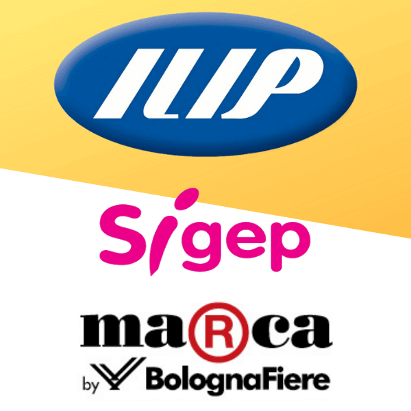 ILIP a Marca e Sigep 2019: imballaggi per alimenti compostabili e biodegradabili