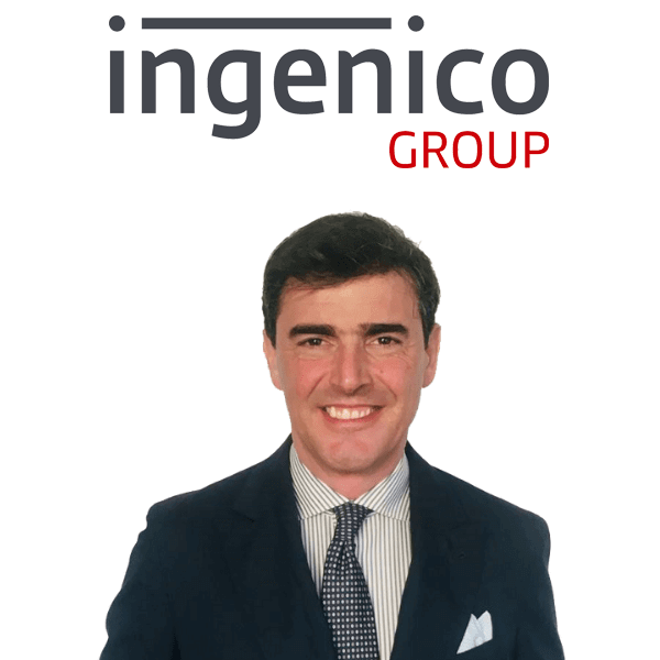 Dario Scacchetti, new entry in Ingenico Group