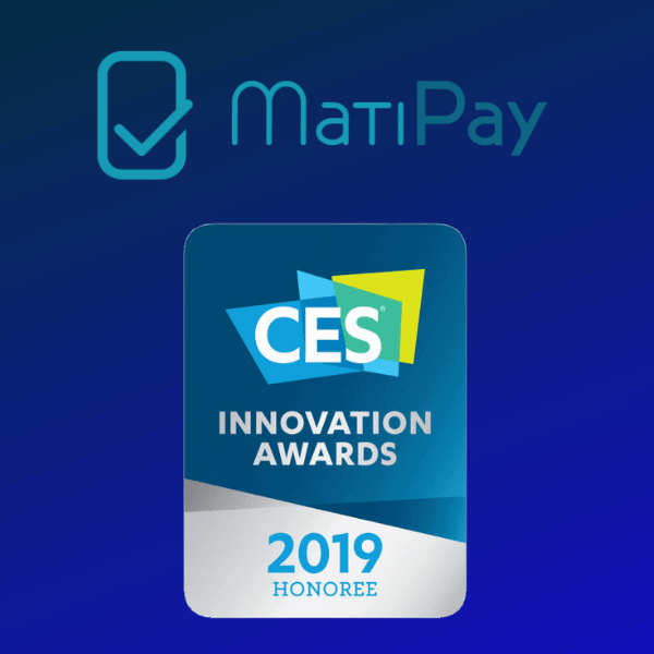 MatiPay di Sitael premiata al CES 2019, la fiera dell’hi-tech di Las Vegas