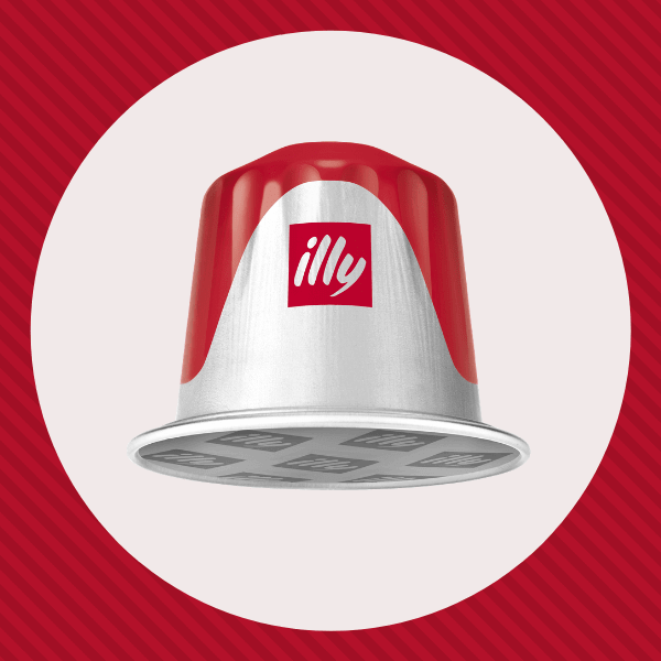 illycaffè lancia la nuova linea di capsule in alluminio a marchio illy