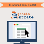 Fatturazione elettronica. L’AdE comunica i primi risultati