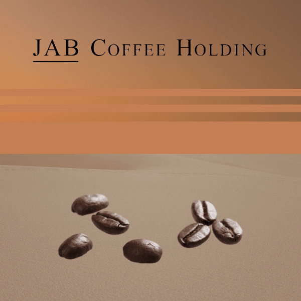 JAB Holding. Probabile quotazione in borsa delle attività del caffè
