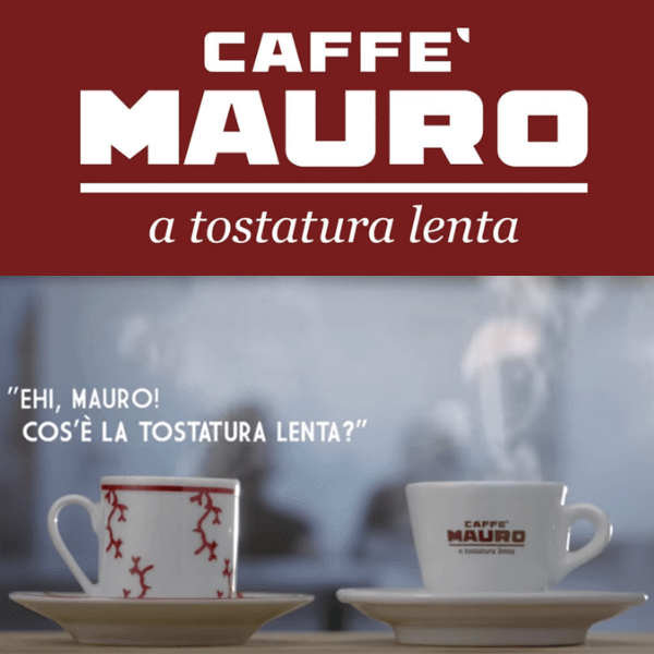La campagna Youtube di Caffè Mauro, premiata da Blogmeter