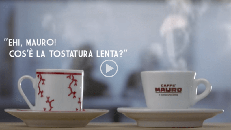 Caffè Mauro