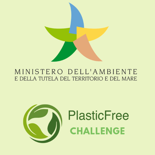 Il patrocinio del Ministero Ambiente solo ad eventi Plastic Free