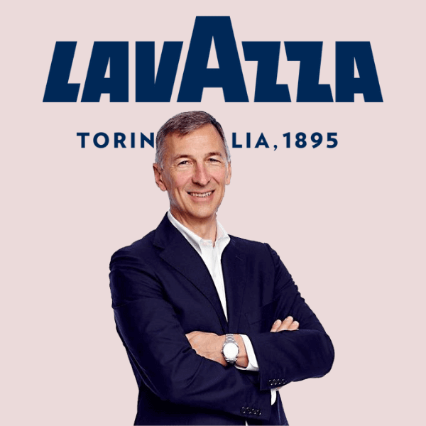 Enrico Cavatorta è il nuovo CFO di Lavazza