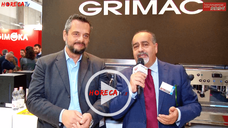 grimac