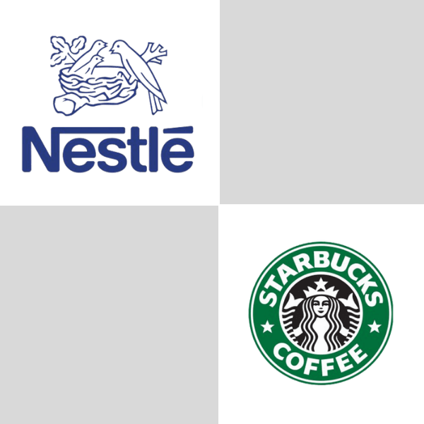 Da febbraio Nestlé inizia a vendere caffè targato Starbucks