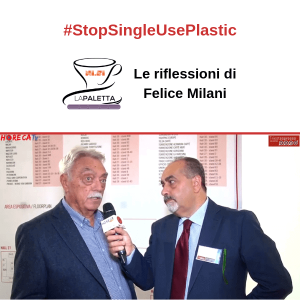 #StopSingleUsePlastic. Anche le università si uniscono al coro