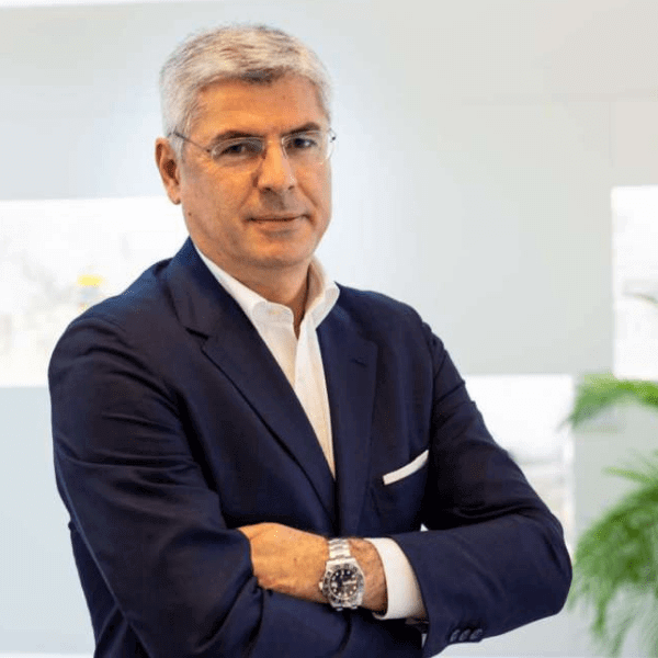 Stefano Borghi è il nuovo Head of Corporate Sales di Nestlé Italia