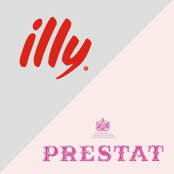 Gruppo illy acquisisce il brand di cioccolato inglese Prestat