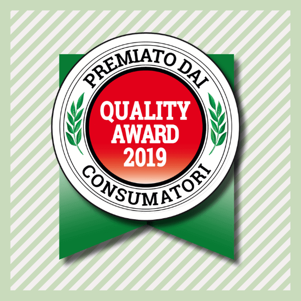 Assegnati i premi Quality Award 2019