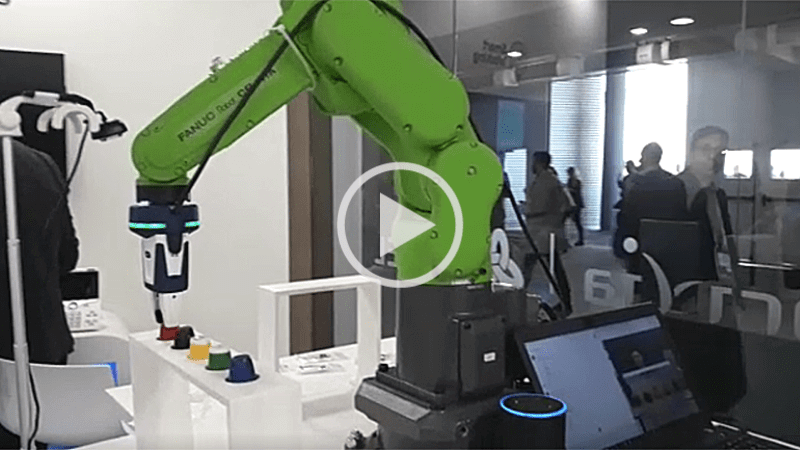 COBOT COBOT