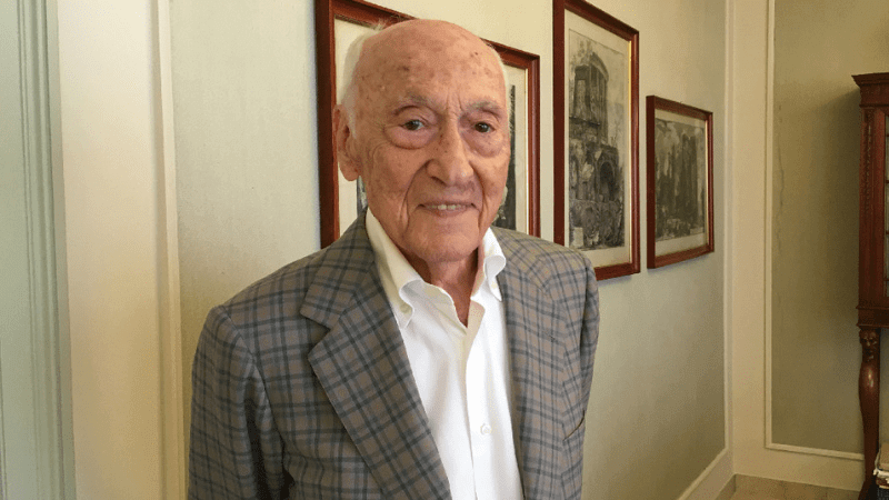 Joseph Joe Nissim
