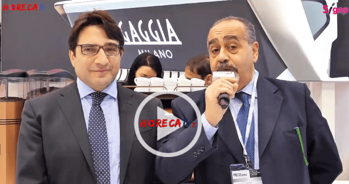 gaggia