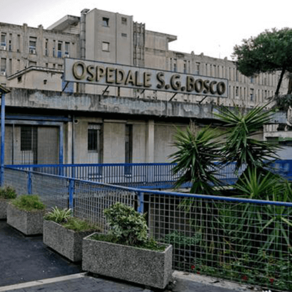 Nuovo scandalo all’ospedale San G. Bosco: d.a. installati senza gara