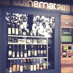 Winemat24