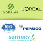 Nestlé Waters, PepsiCo e Suntory entrano nel Consorzio Carbios