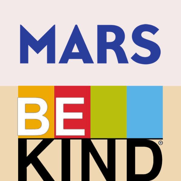 MARS e KIND® lanciano Be-Kind, una nuova categoria di snack