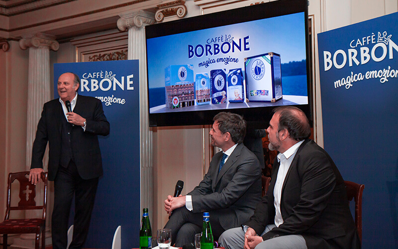 Caffè Borbone