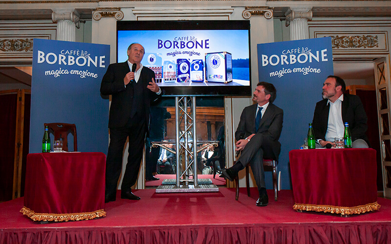 Caffè Borbone