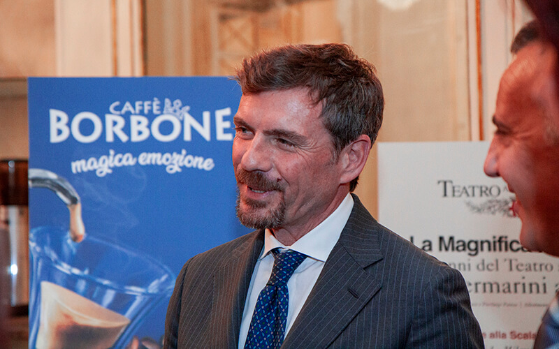 Caffè Borbone