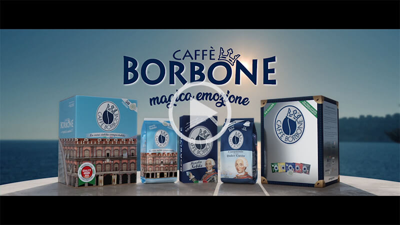 Caffè Borbone