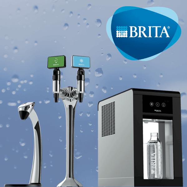 Brita apre a Varese un sito per la produzione di erogatori d’acqua