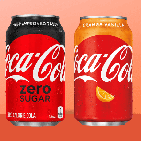 Coca-Cola ottiene solidi risultati nel 1° trimestre 2019