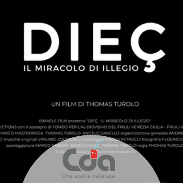 CDA – Cattelan Distributori Automatici protagonista anche al cinema