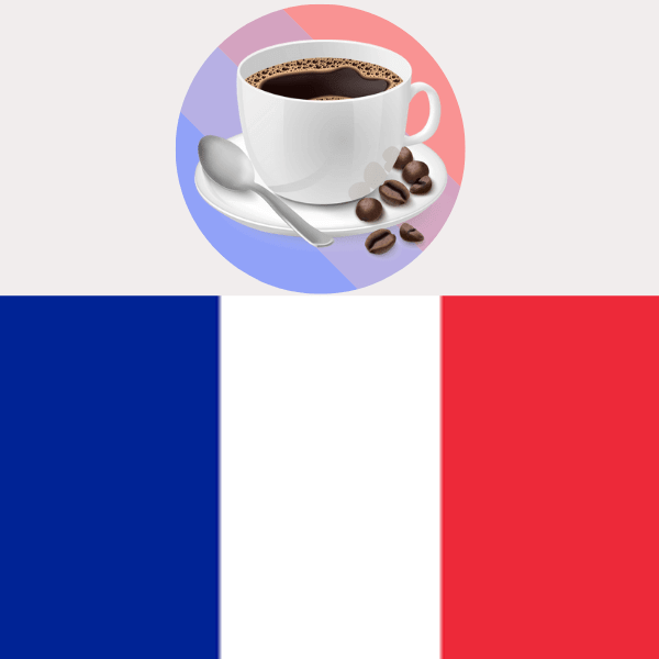 Il mercato del caffè in Francia: crescono le “dosettes”