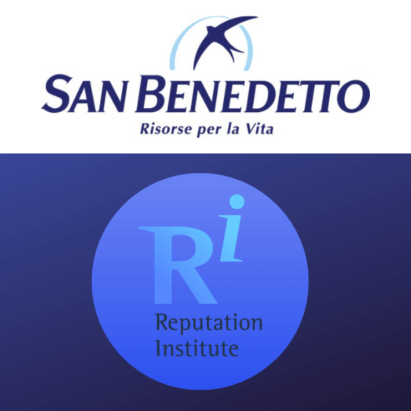 San Benedetto prima azienda italiana per reputazione