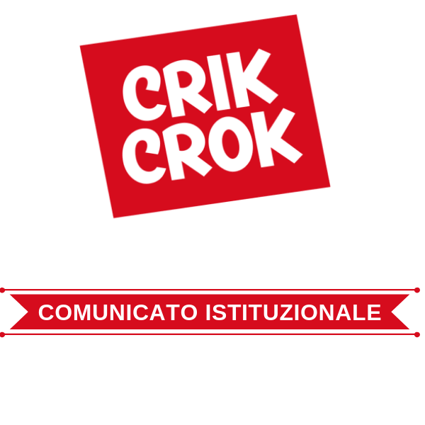 Inizia il processo di risanamento e rilancio di Crik Crok