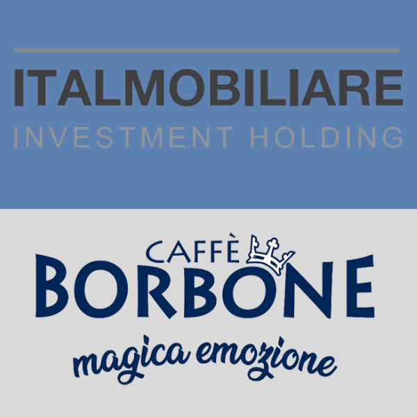 Col contributo di Caffè Borbone crescono i numeri di Italmobiliare Col contributo di Caffè Borbone crescono i numeri di Italmobiliare