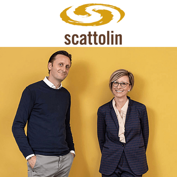 Scattolin D.A. entra nel progetto Bumo Bee di Ca’ Foscari