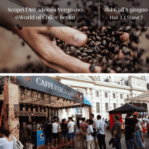 Caffè Vergnano