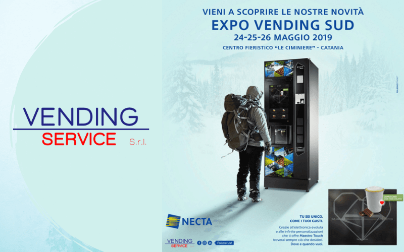 Vending Service Vending Service