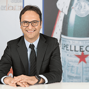 Sanpellegrino