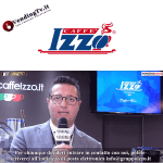 Vending TV. Intervista allo stand di Caffè Izzo