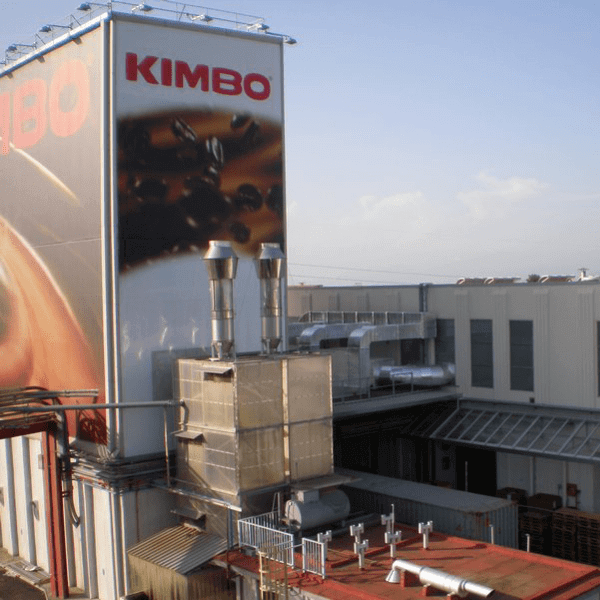 Kimbo chiude il 2018 con fatturato ed export in crescita