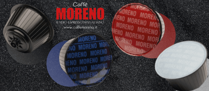 Caffè Moreno Caffè Moreno