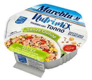 Nutrimix