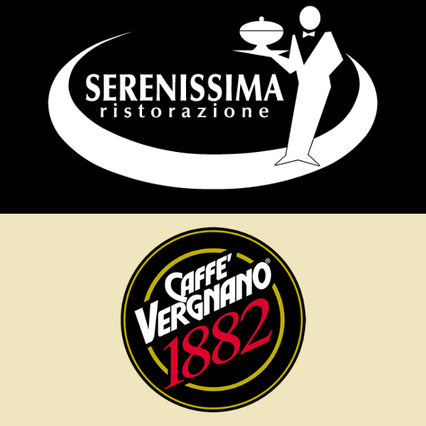 Serenissima Ristorazione sceglie Caffè Vergnano per il suo brand Pausa Caffè