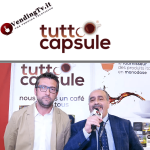 Vending Paris 2019. Intervista allo stand Tuttocapsule