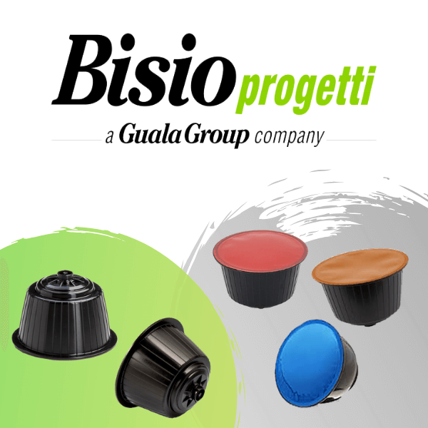 La Bisio Progetti vince la causa per la Dolce Gusto di Nestlé