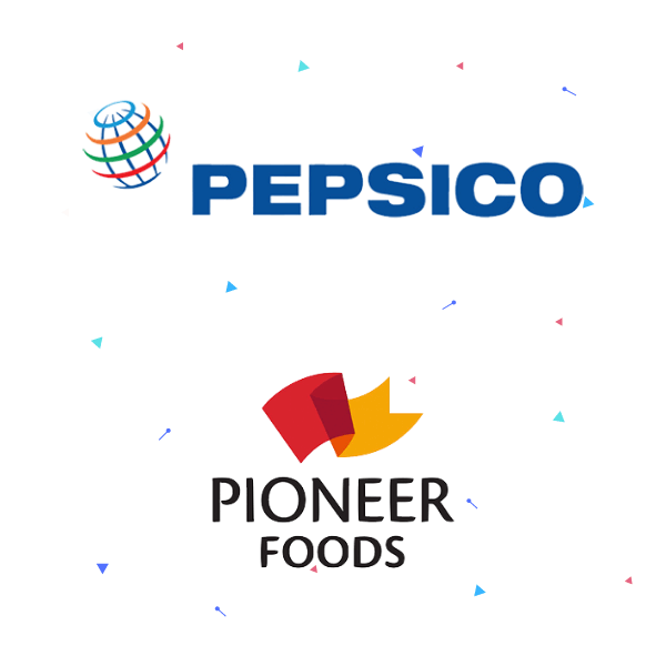 PEPSICO pronta per una grande acquisizione in Sud Africa