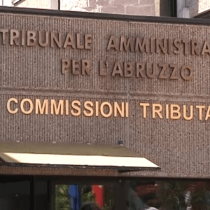 TAR Abruzzo