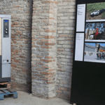 Un d.a. alla Biennale di Venezia per tenere viva la memoria storica