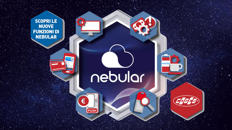nebular