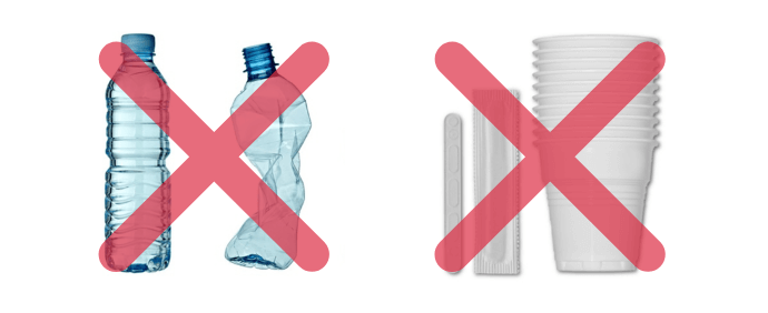 Il TAR Sicilia accoglie il ricorso contro le ordinanze dei Comuni Plastic Free